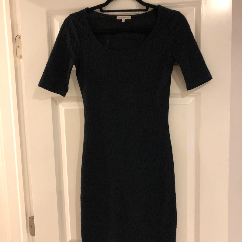 Bodycon Dress
